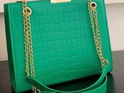 Beautiful Bags