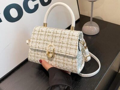 Beautiful Bags