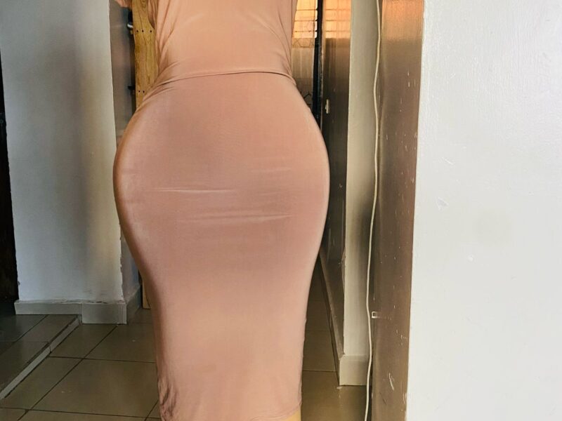 Ladies clothes