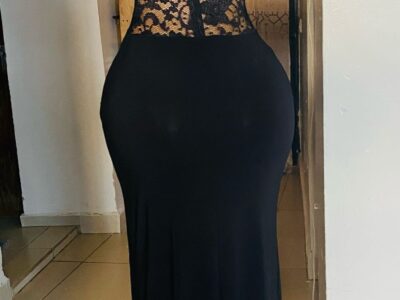 Ladies clothes