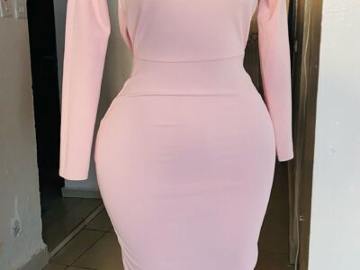 Ladies clothes