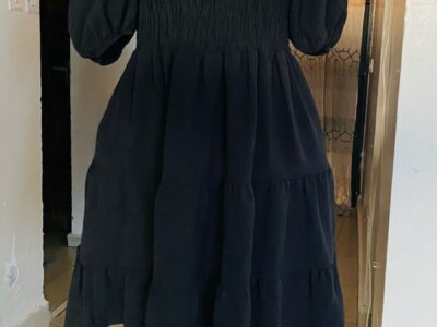 Ladies clothes