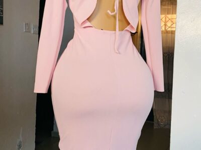 Ladies clothes