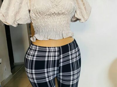 Ladies clothes