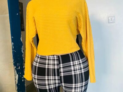 Ladies clothes