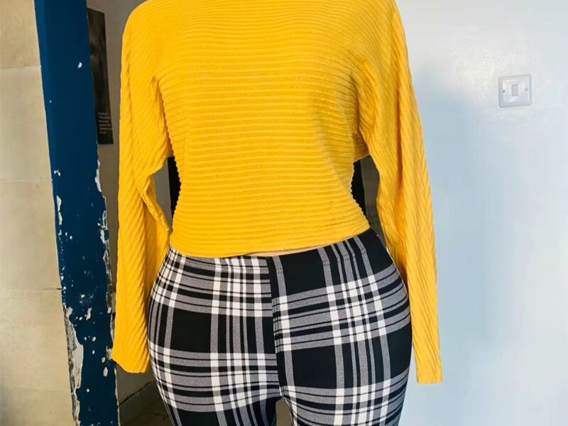 Ladies clothes