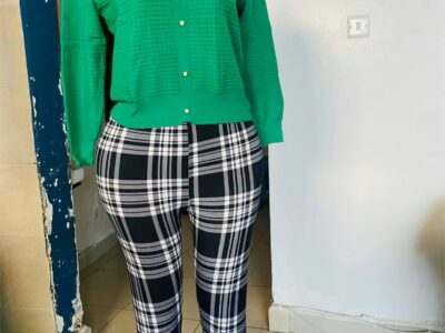 Ladies clothes