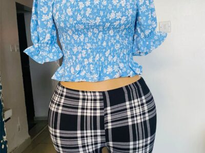 Ladies clothes