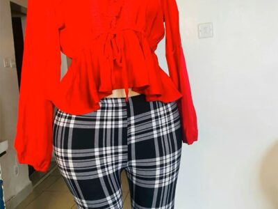 Ladies clothes