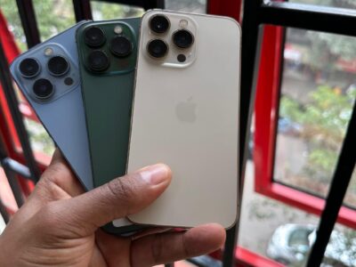IPhone 13pro 128gb