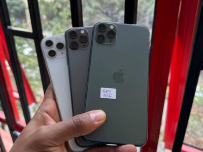 IPhone 11pro 256gb