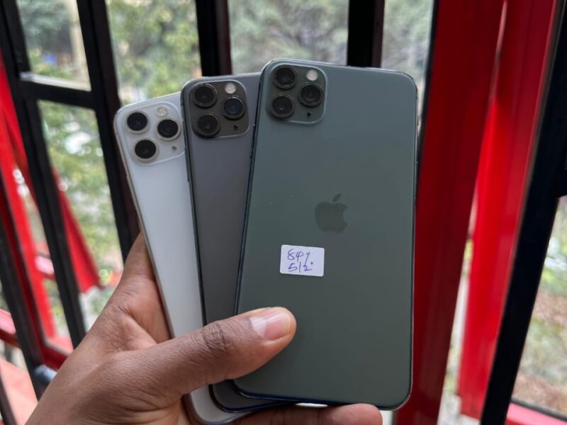 IPhone 11pro 256gb