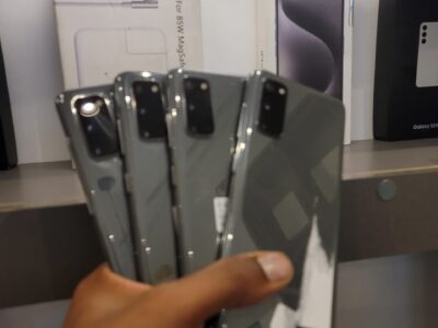 Samsung Galaxy S20 128gb/8