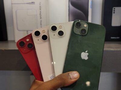 Iphone 13plain 128gb