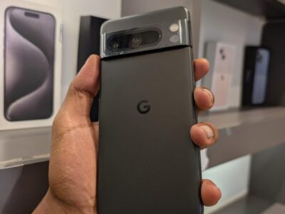 Google pixel 7pro 128gb