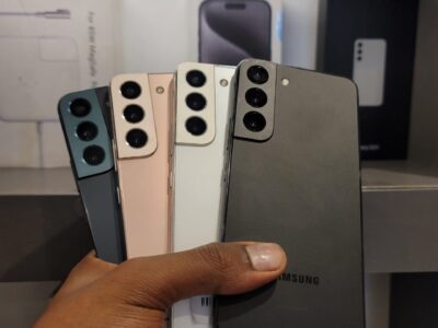 Samsung s22plus 128gb