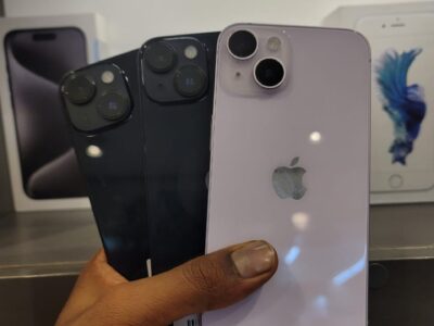Iphone 14plain 256gb