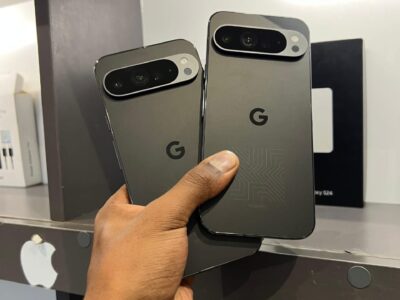 Google pixel 9pro xl 128gb