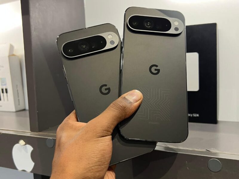 Google pixel 9pro xl 128gb