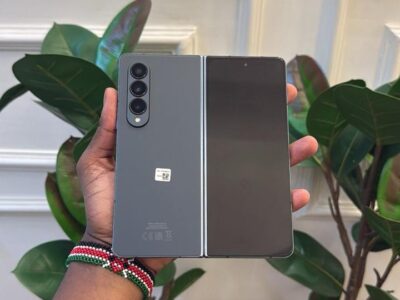 Samsung Galaxy Fold 4 256gb 79k