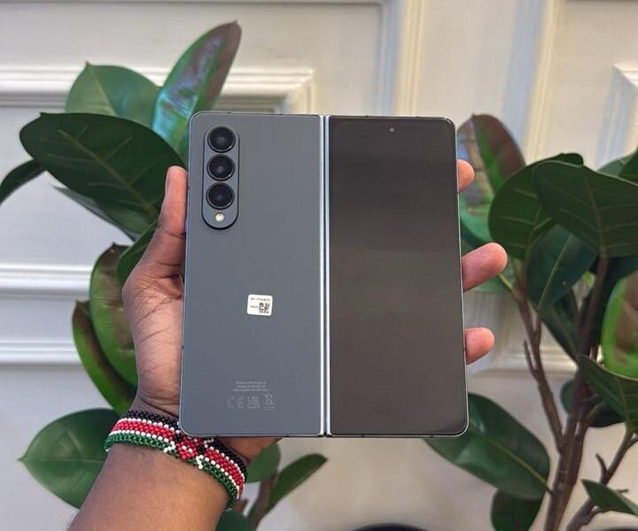 Samsung Galaxy Fold 4 256gb 79k