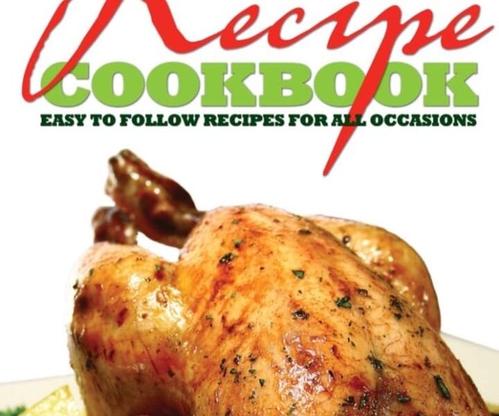 🍲 COOK LIKE A PRO WITH JUST 50/=
