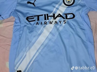 Jerseys