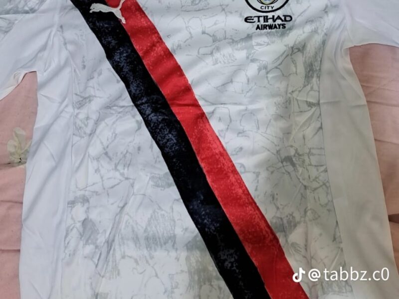 Jerseys