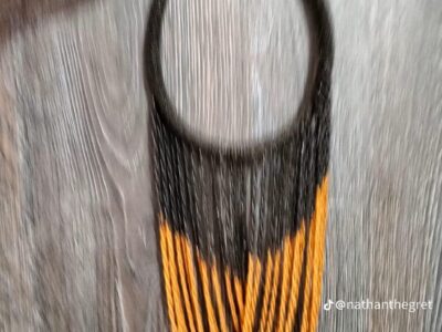 Maasai belts, necklaces and bracelets