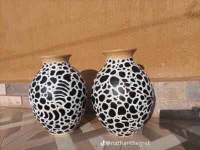 Flower Vases