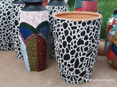 Flower Vases