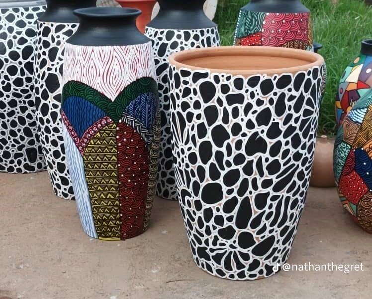 Flower Vases