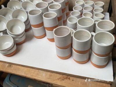 Ceramic Cups