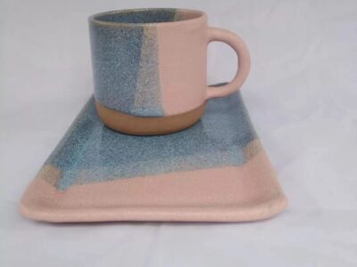 Ceramic Cups
