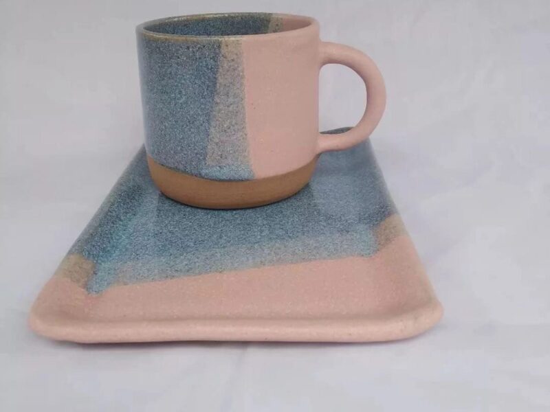 Ceramic Cups