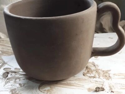 Ceramic Cups