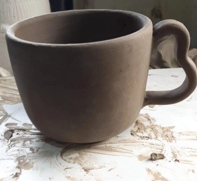 Ceramic Cups