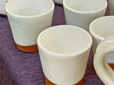 Ceramic Cups