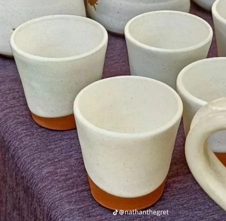 Ceramic Cups
