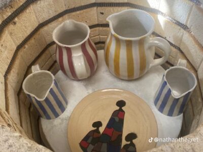 Ceramic Cups