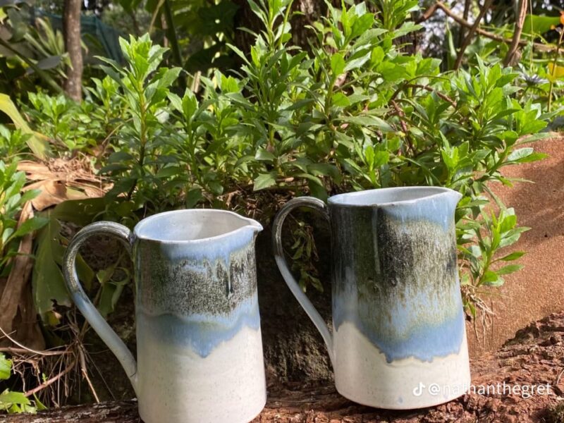 Ceramic Cups