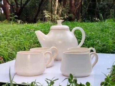 Ceramic Cups