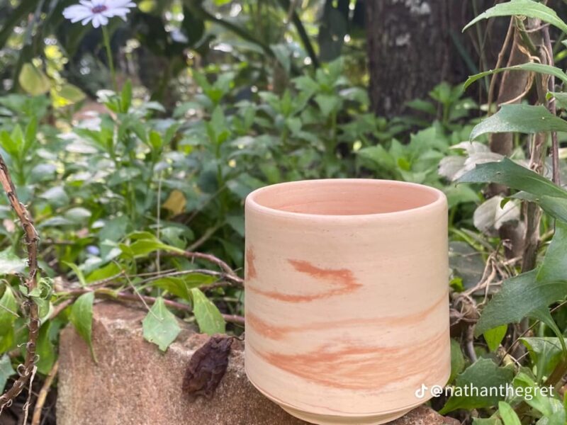 Ceramic Cups
