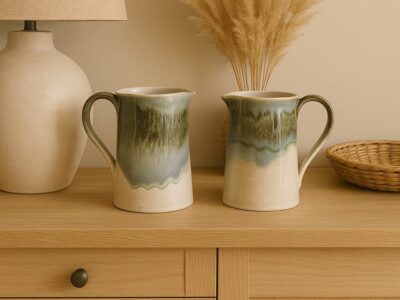 Ceramic Cups