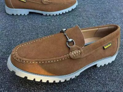 Casual loafers