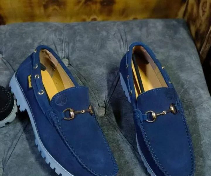 Casual loafers