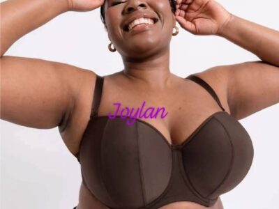 Comfortable Bras