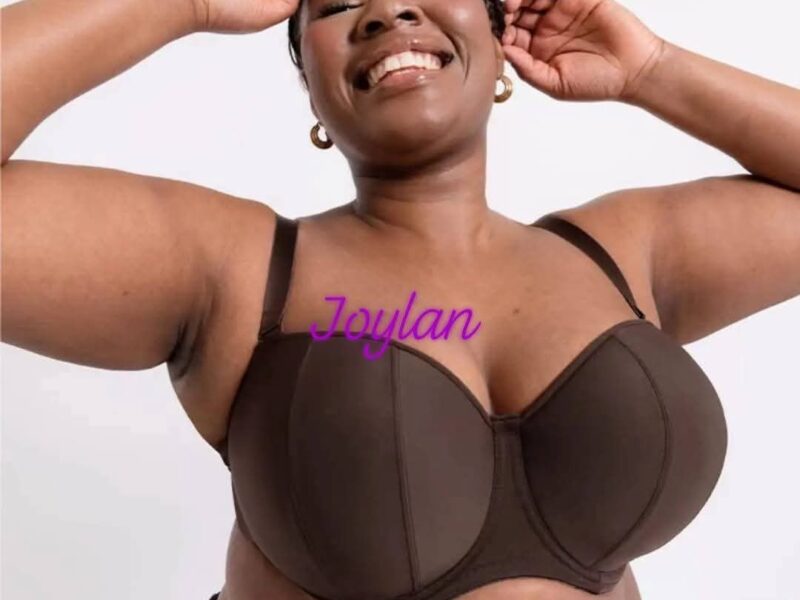 Comfortable Bras
