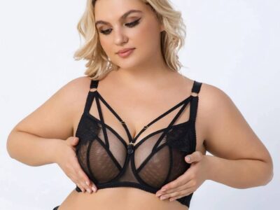 Comfortable Bras