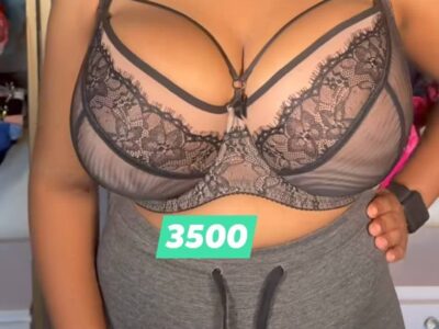 Comfortable Bras